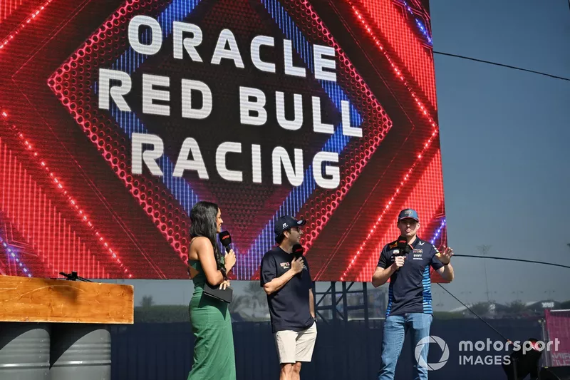 Sergio Perez, Red Bull Racing, Max Verstappen, Red Bull Racing