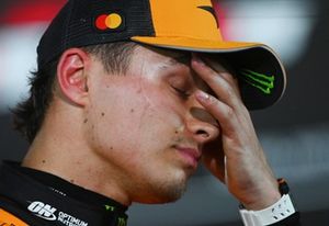 Lando Norris, McLaren