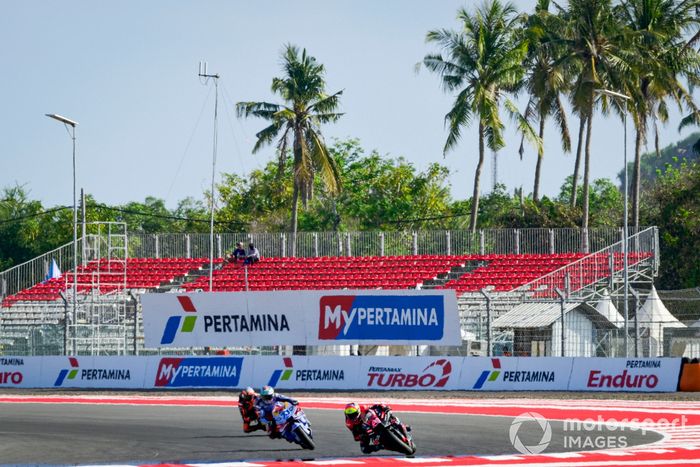 Aleix Espargaró, Aprilia Racing Team