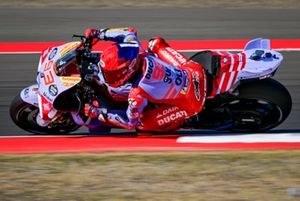 GP de Indonesia en Mandalika - FP1 y Práctica 