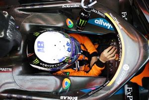 Oscar Piastri, McLaren