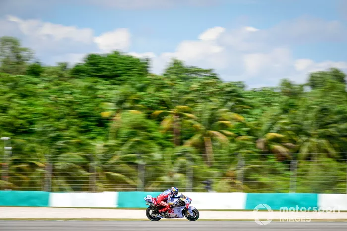 Alex Marquez, Gresini Racing