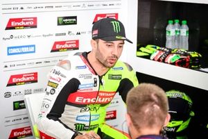 Andrea Iannone, VR46 Racing Team