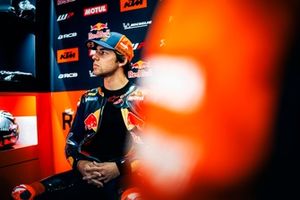 Enea Bastianini, Red Bull KTM Tech 3