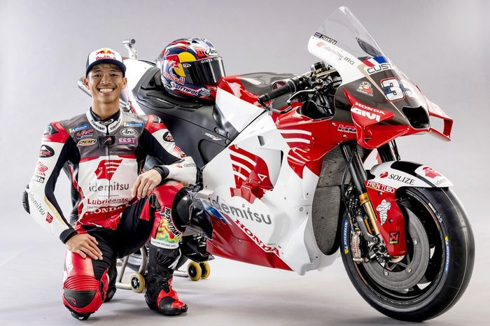 Somkiat Chantra, Team LCR Honda