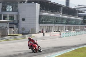 Francesco Bagnaia, Equipo Ducati