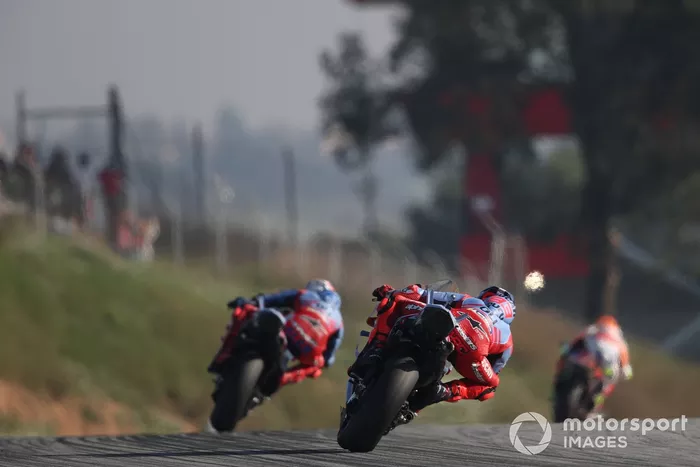 Marc Marquez, Gresini Racing