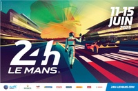 Todo sobre las 24 Horas de Le Mans 2025