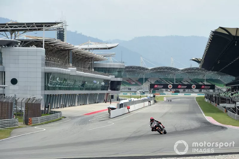 Marc Marquez, Repsol Honda Team 