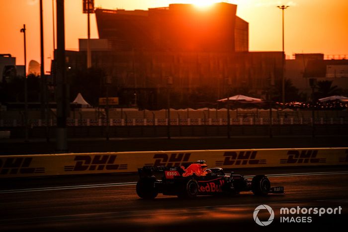 Sergio Pérez, Red Bull Racing RB16B