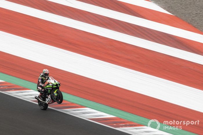 Jonathan Rea, Kawasaki Racing Team WorldSBK