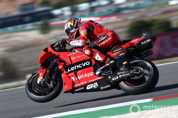 Jack Miller, Ducati Team 