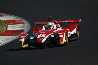Matteo Pollini, Giacomo Race
