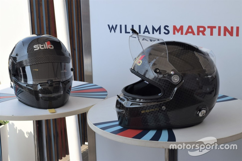 Helm Stilo ST5 Zero