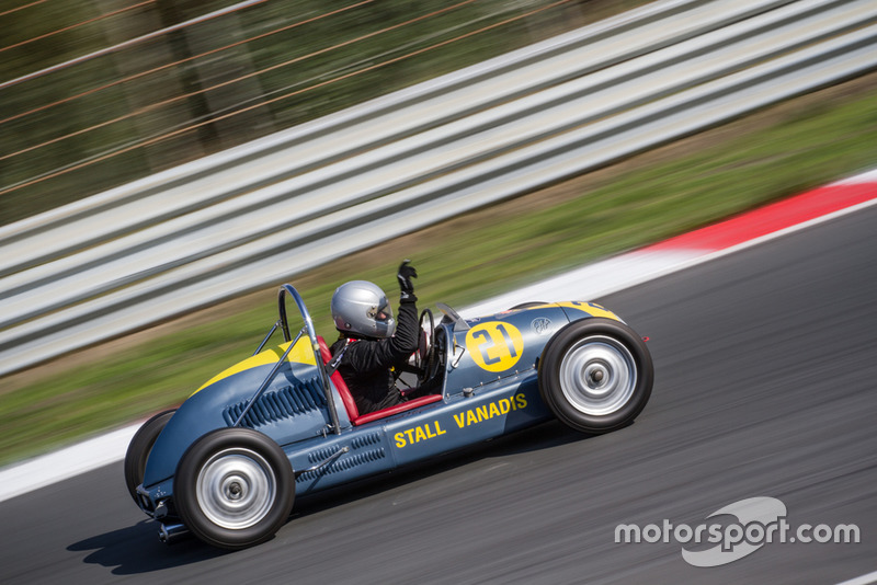 Historic Grand Prix Zandvoort