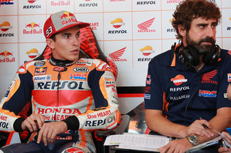 Marc Marquez, Repsol Honda Team