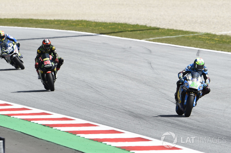 Franco Morbidelli, Estrella Galicia 0,0 Marc VDS