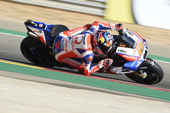 Jack Miller, Pramac Racing