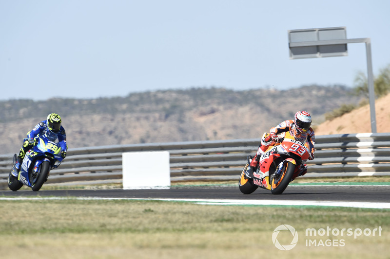 Marc Márquez, Repsol Honda Team