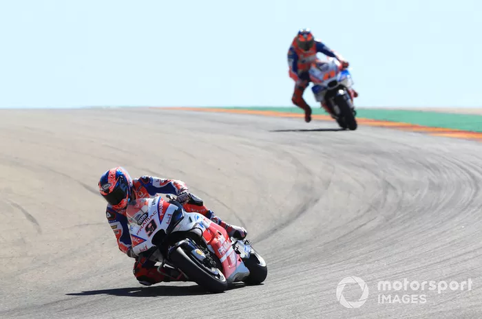 Grand Prix d'Aragón