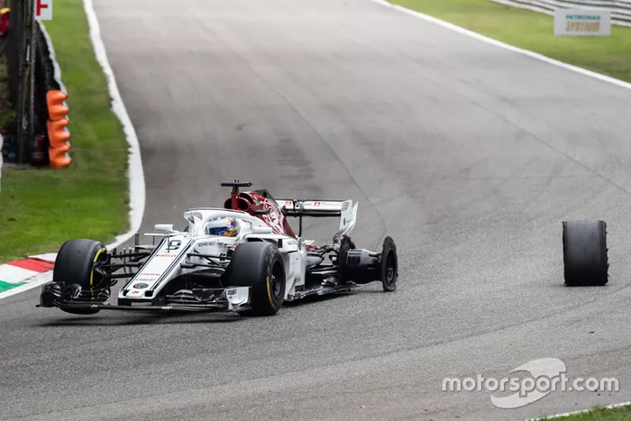 Gran Premio de Italia
