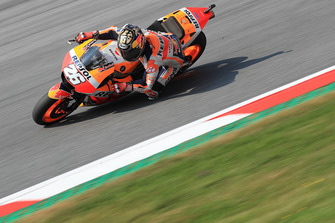 Dani Pedrosa, Repsol Honda Team