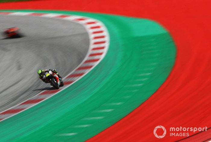 Cal Crutchlow, Team LCR Honda