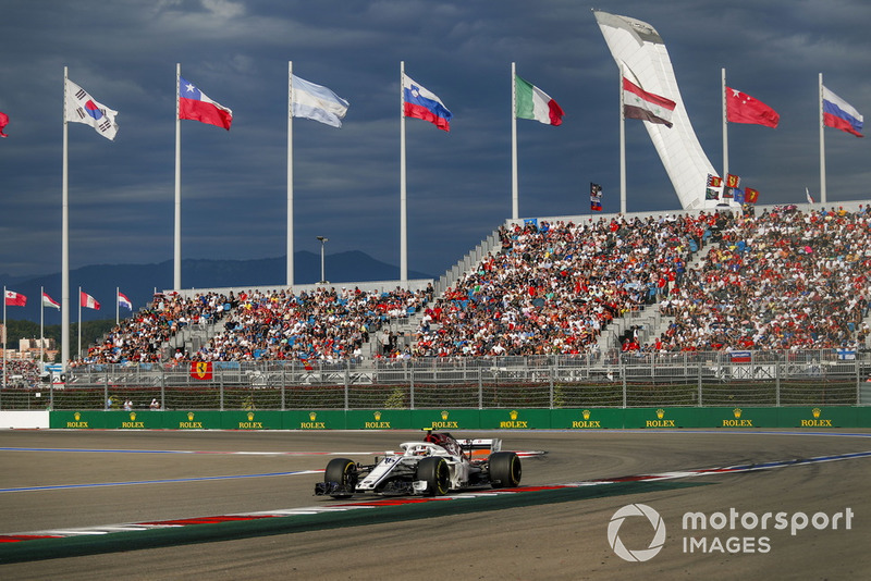 Marcus Ericsson, Sauber C37