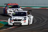 TCR Eropa: Catalunya