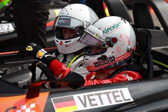 Sebastian Vettel