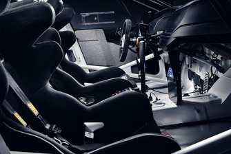Volkswagen Motorsport