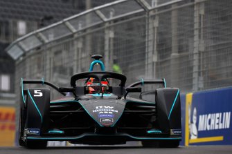 Stoffel Vandoorne, HWA Racelab, VFE-05