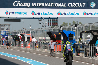 Valentino Rossi, Yamaha Factory Racing