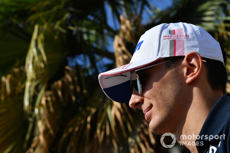 Gran Premio de Abu Dhabi