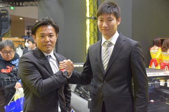 TEAM UPGARAGE