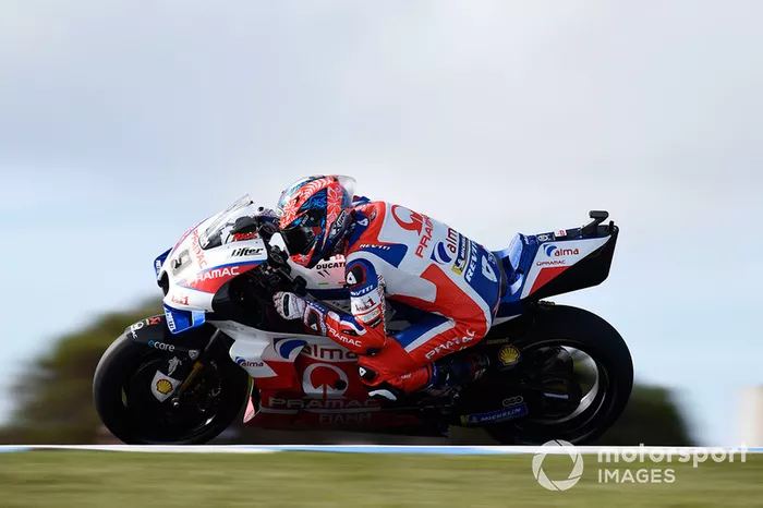 Dani Pedrosa, Repsol Honda Team