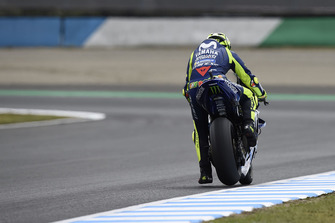 Valentino Rossi, Yamaha Factory Racing