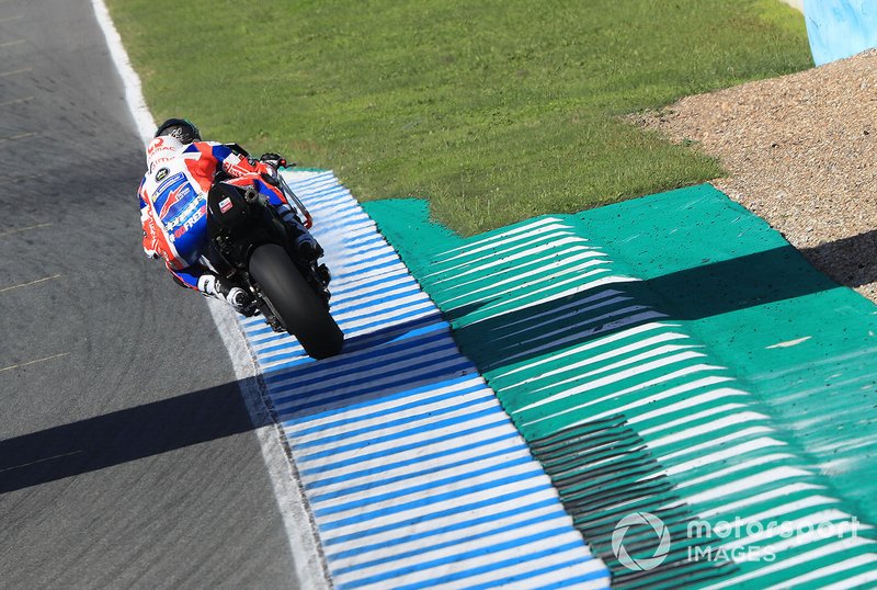 Francesco Bagnaia, Alma Pramac Racing