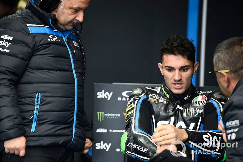 デニス フォッジア