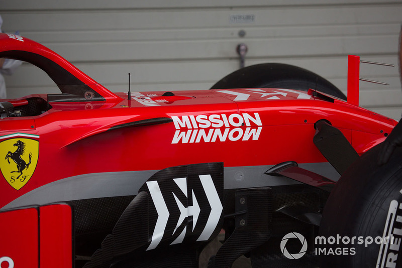 F1 technikák a Japán Nagydíj csütörtöki napjáról