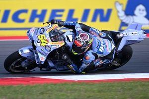 Fermín Aldeguer, Gresini Racing