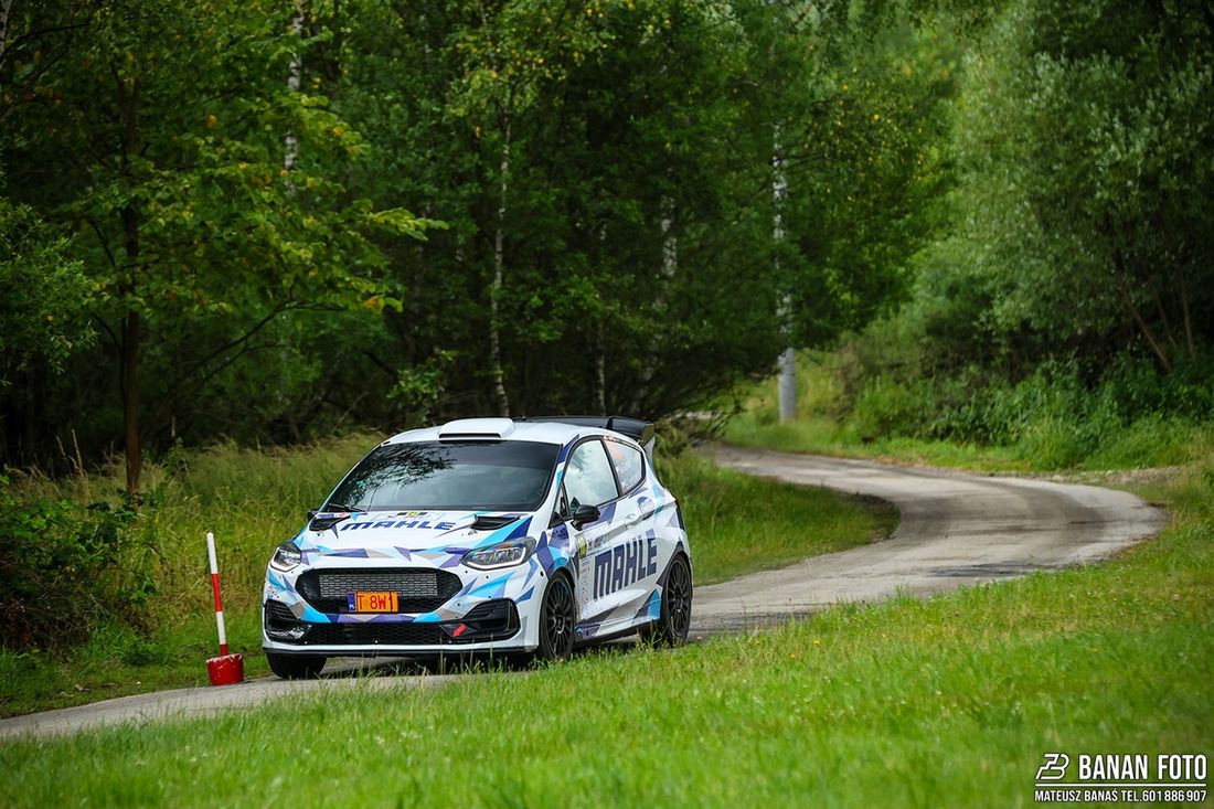 Valvoline Rajd Małopolski 2025