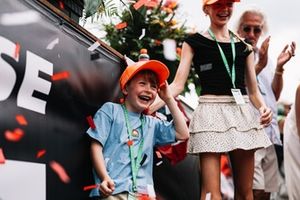 Scott Dixon, Chip Ganassi Racing
