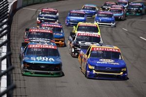 2025 North Wilkesboro