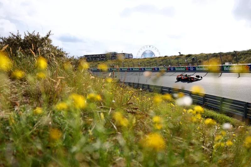 Lando Norris, McLaren