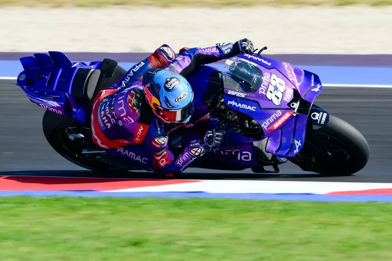 Miguel Oliveira, Pramac Racing
