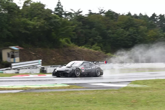 ホンダ・プレリュードGT