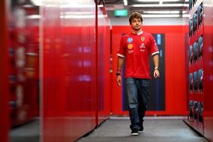 Charles Leclerc, Ferrari