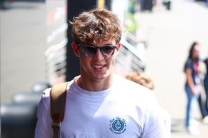 Oliver Bearman, Haas F1 Team