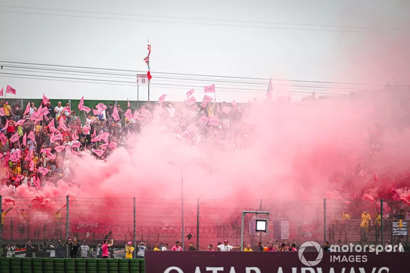 Fans